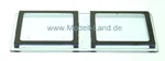 Fenster doppelt Dampflok Porter LGB 22771-E026