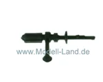 Dampfpfeife schwarz Dampflok Porter LGB 22771-E122