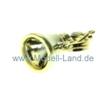Glocke mit Halter Dampflok Porter LGB 22771-E197