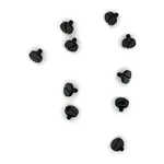 Zylinderansatzschraube M2x3,5 (10 Stück) für Spur-G LGB 23100-M001