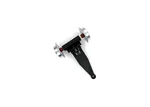 Nachläufer Lauffläche 20,5 mm für Spur-G LGB 23132-M015