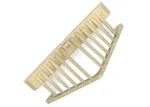 Kuhfänger für Spur-G LGB 23132
