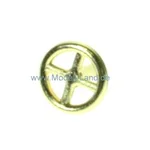 Handrad klein Dampflok Mogul LGB 23192-E044