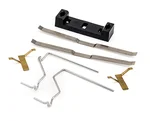 Set-Kontaktteile 7 teilig Zahnradlok LGB 23460-M022