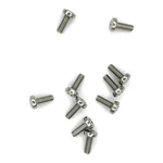 Schrauben (10 Stück) für Dampflok RhB G 4/5 Spur-G LGB 23531-M007