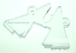 Lichtverteiler m. Z. Diesellok US LGB 23560-E098