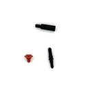 Auspuffrohr, Pfeife, Tankverschluß für Spur-G LGB 23592-M026