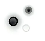 Lampen hinten für Spur-G LGB 23594
