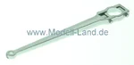 Treibstange Dampflok Reihe U LGB 23701-E274