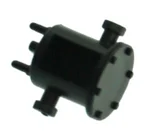 Druckbehälter DB Dampflok LGB 23741-E015