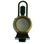 Stirnlampe unten Dampflok 99 241 Sreewald LGB 23741-M125