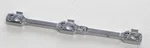 Kuppelstange Dampflok DB LGB 23741-M189
