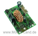 Motorlichtregelplatine Dampflok HSB LGB 23802-E104