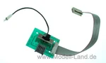 Schaltplatine Dampflok HSB LGB 23802-E105