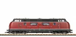DB Diesellok V 200 digital mit Sound und 2 x Dampf LGB 23940-E999