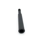 Schornstein schlank schwarz LGB 24141-M001