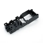 Getriebeoberteil schwarz LGB 24141-M022