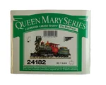 Aufkleber Dampflok Mogul White Pass & Yukon LGB 24182