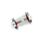 Radsatz