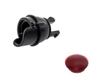 Falschfahrlampe