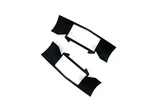 Schienenräumer für Spur-G LGB 24451 – 2 Stück