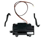 Pantographenantrieb und Hebel von Massoth für Spur-G LGB 24451-M099