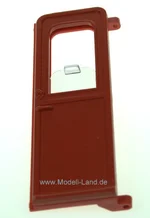 Tür rot E-Lok HGe 2/2 LGB 20460-E035