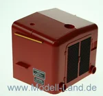 Motorhaube kurz Tm 2/2 Diesellok Schöma LGB 24600-E034