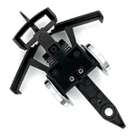 Vorläufer hinten für Spur-G LGB 24601-M012