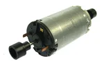 Motor mit Haltering Triebwagen Schweineschnäuzchen 24660-M003