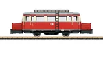 Schienenbus VT 133 525 DR LGB 24662