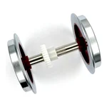 Speichenrad für Spur-G LGB 24681-M009 