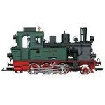 Dampflok Spreewald DEV LGB 24743