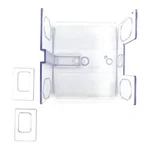 Fenstereinsatz für Spur-G LGB 24743-M009