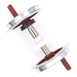 Radsatz für Spur-G LGB 24743-M033