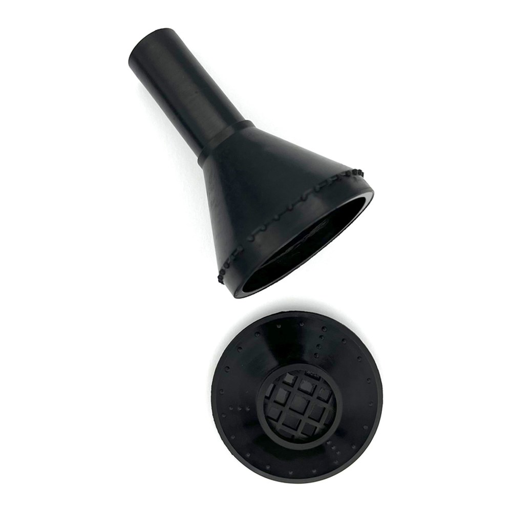 Schornstein (2-teilig) für Dampflok H.K. Porter 0/4-0T  Spur-G LGB 24772-M002