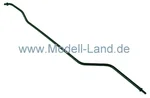 Dampfdomleitung HSB Dampflok LGB 24812-M009