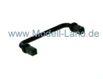 Tendergriff kurz 17,5 mm HSB Dampflok LGB 24812-M067