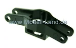 Pufferträger HSB Dampflok LGB 24812-M089