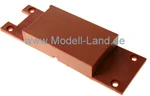 Getriebedeckel HSB Dampflok LGB 24812-M164