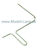 Kontaktdraht (21811) HSB Dampflok LGB 24812-M171