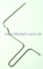 Kontaktdraht (21811) HSB Dampflok LGB 24812-M172