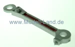 Kuppelstange vorne bedruckt HSB Dampflok LGB 24812-M212