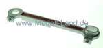 Kuppelstange mitte bedruckt HSB Dampflok LGB 24812-M213