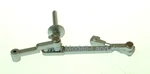 Lenkerstange HSB Dampflok LGB 24812-M401