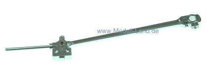Treibstange Dampflok Mallet LGB 24850-E064