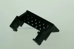 Tritt kurz E-Lok Krokodil LGB 25400-M033