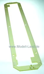 Zwischenrahmen gelb E-Lok Ge 4/4 III LGB 25420-E003