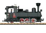 Zillertalbahn Dampflok U2 LGB 25703