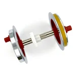 Radsatz für Spur-G LGB 25703-M026